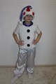 Новогодний детский костюм Снеговик 400122 - фото 4591